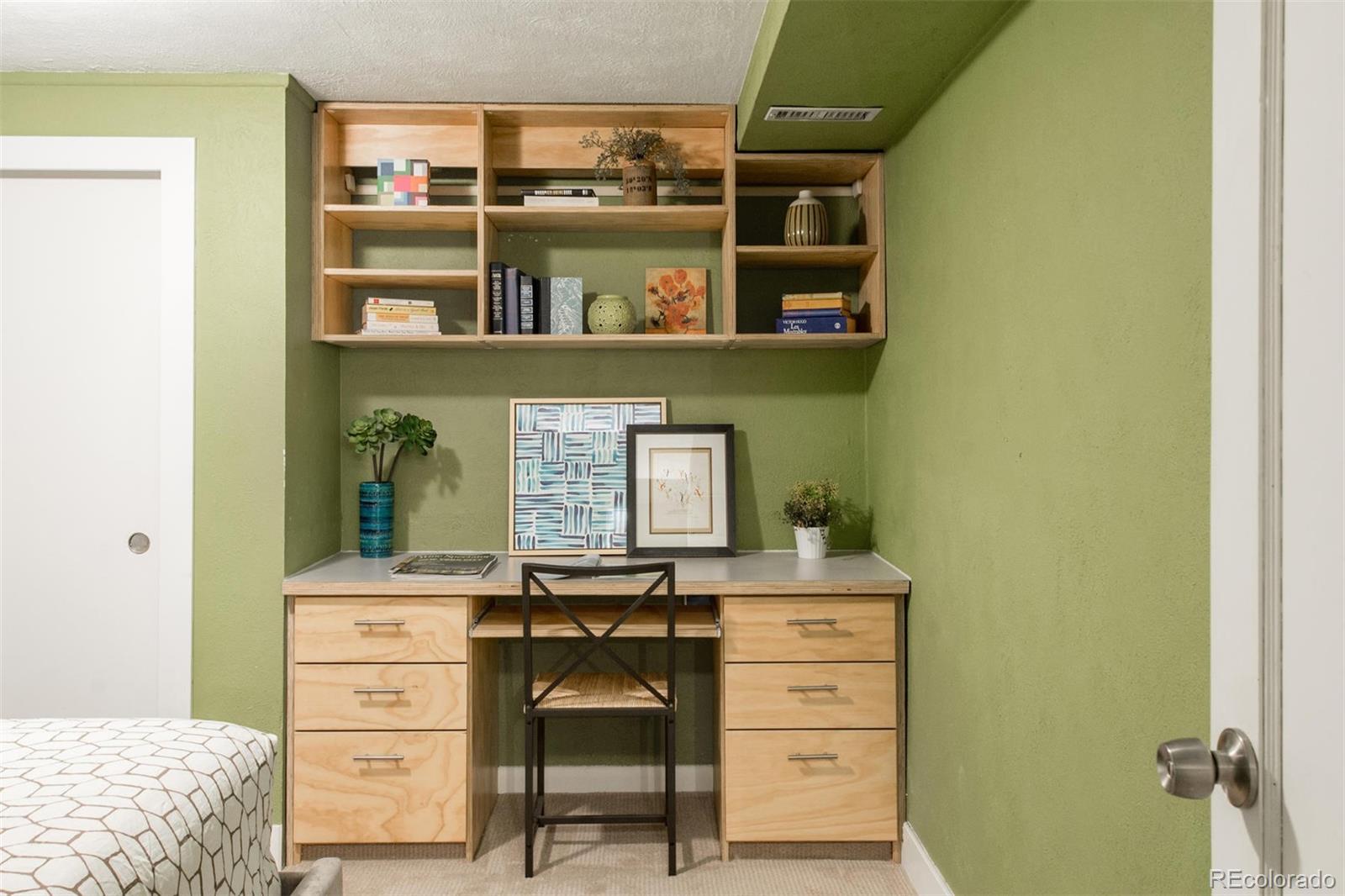 4151 Alcott Street Denver, CO 80211 - Photo 25 of 32