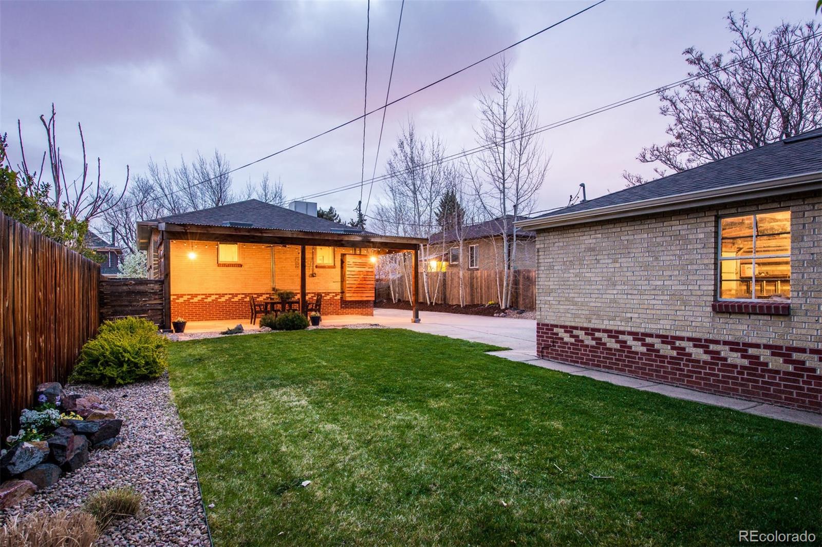 4151 Alcott Street Denver, CO 80211 - Photo 31 of 32