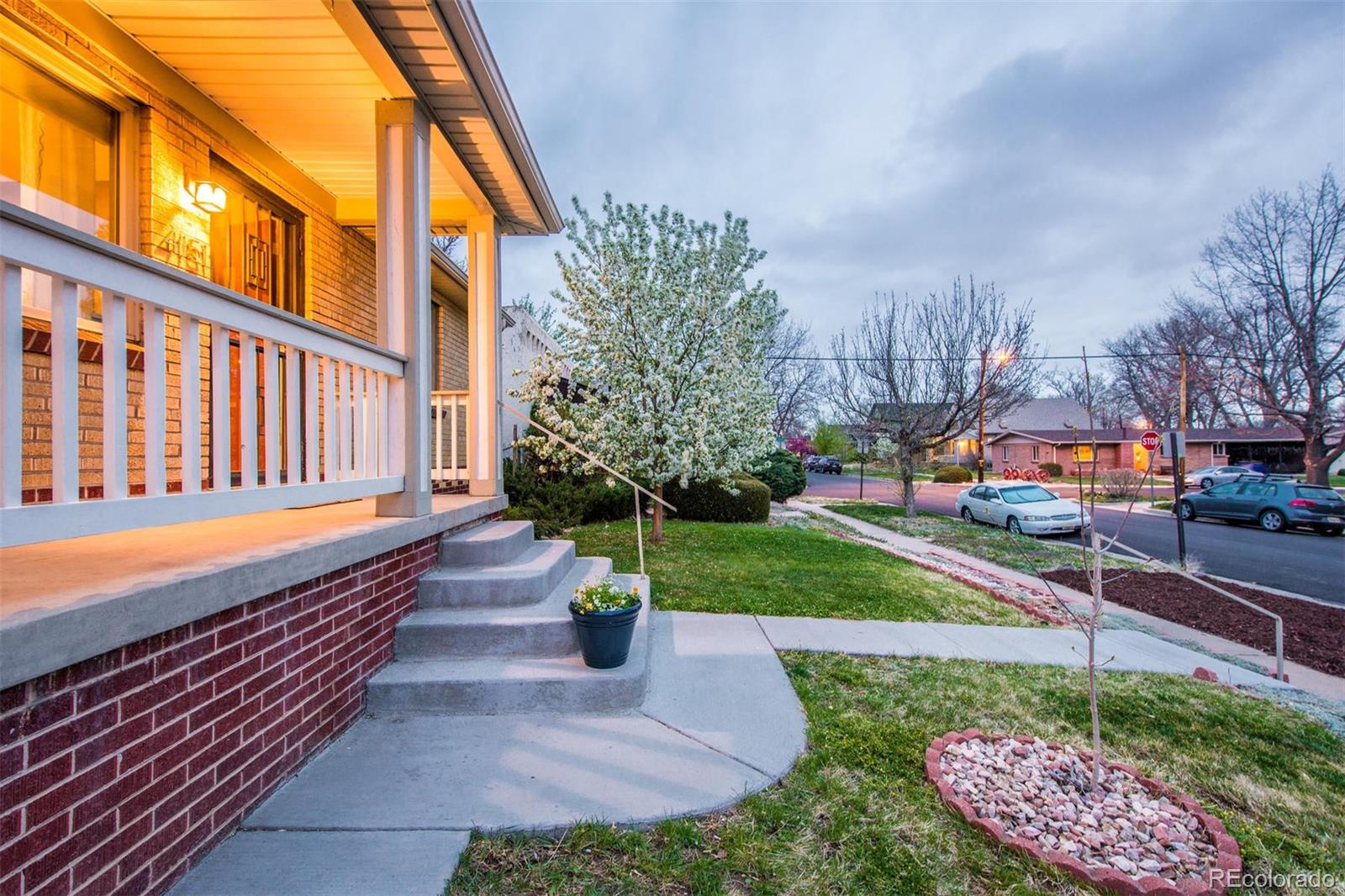 4151 Alcott Street Denver, CO 80211 - Photo 4 of 32