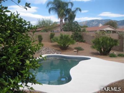 2471 Spring Pioneer Lane Tucson, AZ 85755 - Photo 6 of 6