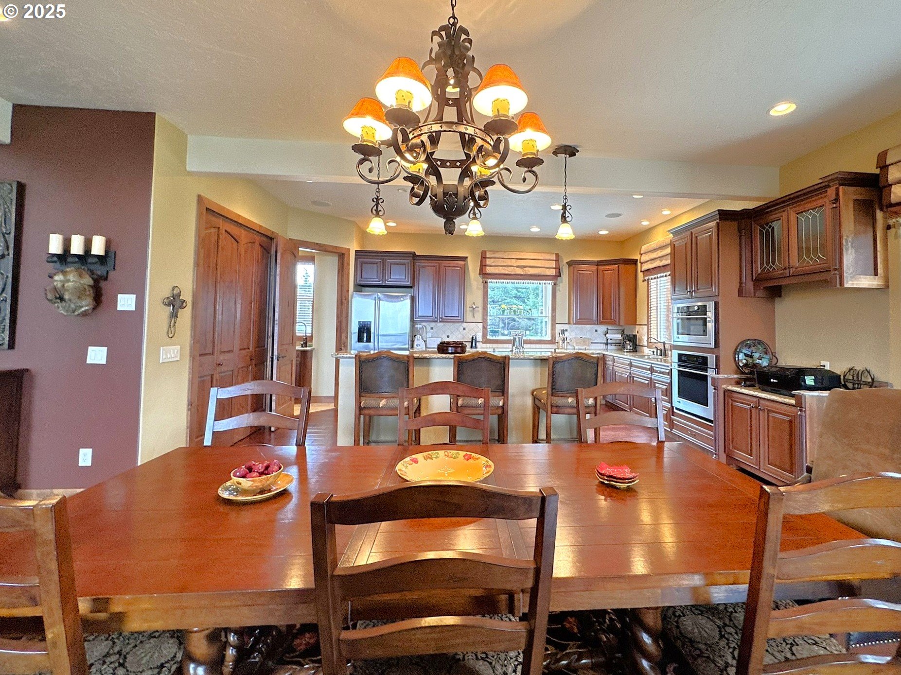 25500 Cape View Loop Gold Beach, OR 97444 - Photo 15 of 48 Dining Room