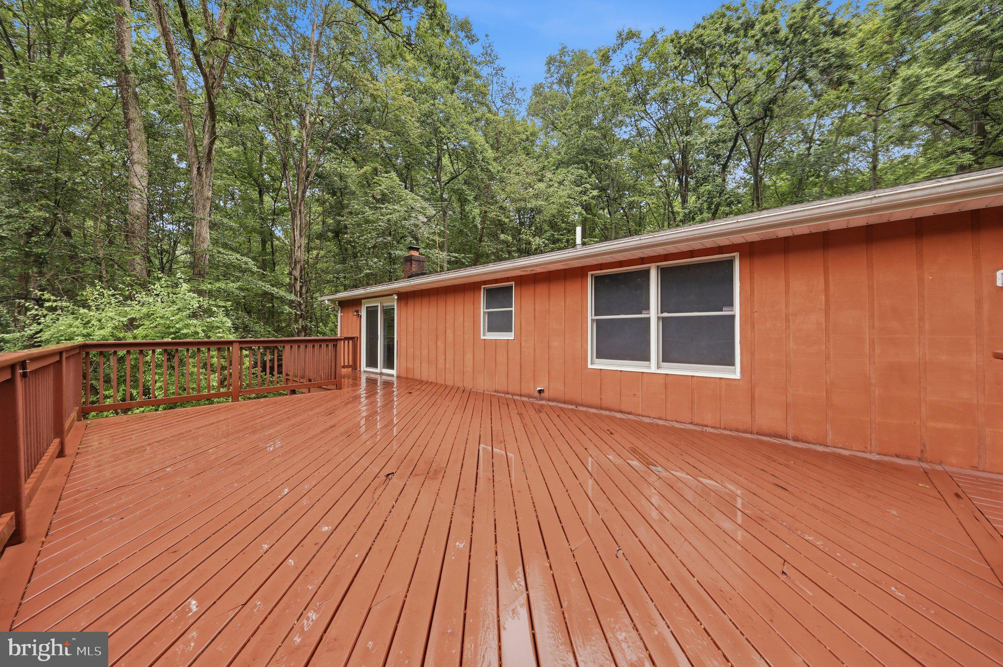 1335 Brown Road Knoxville, MD 21758 - Photo 63 of 68 Deck