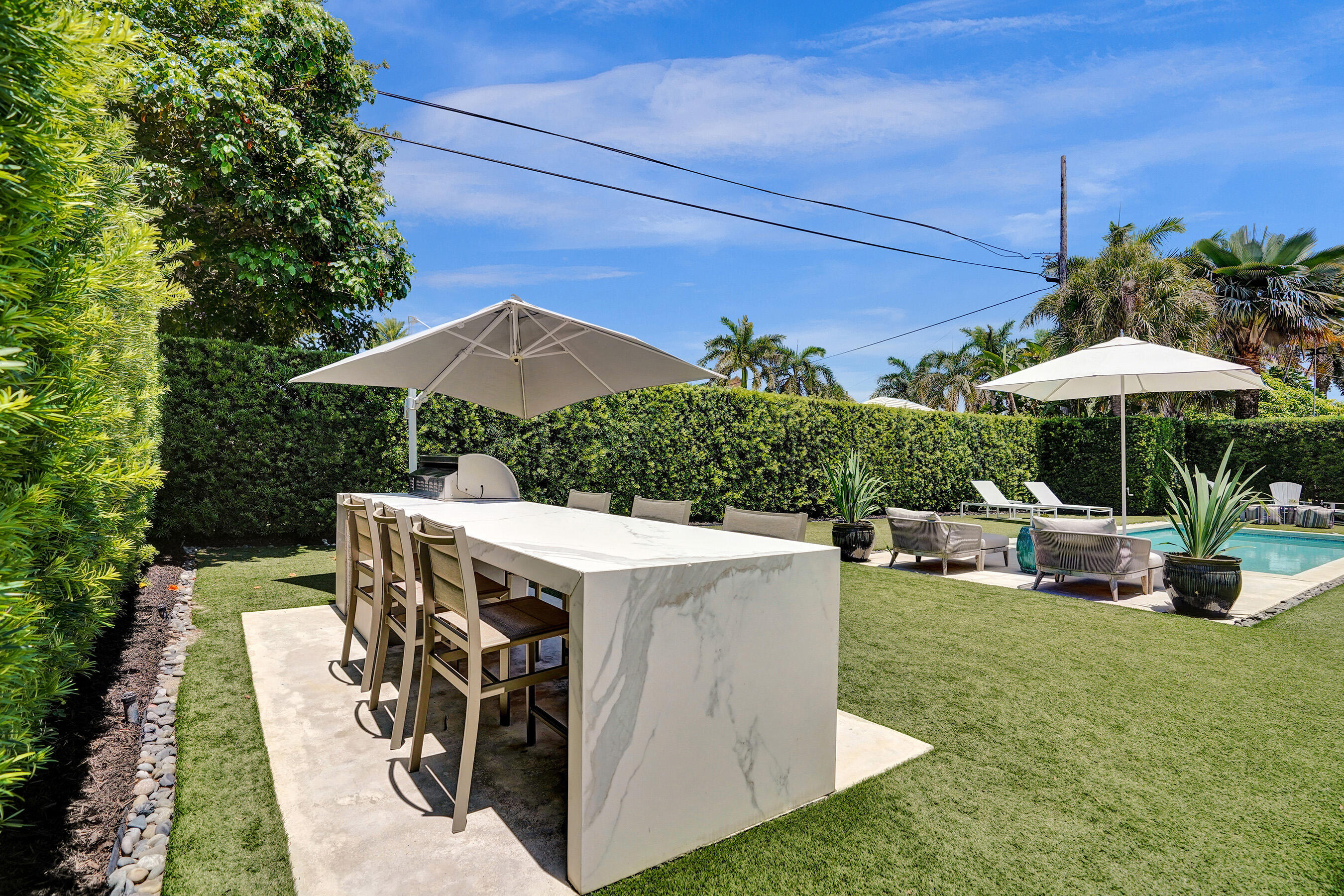 1348 Sycamore Terrace Boca Raton, FL 33486 - Photo 7 of 36 backyardamazing2