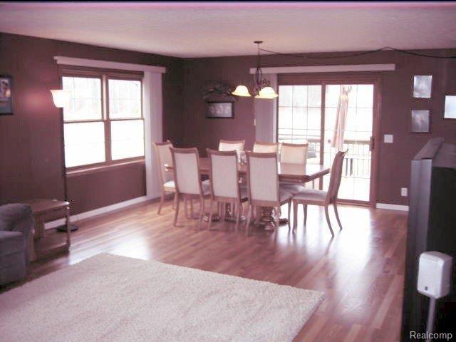 325 Mayer Road Goodells, MI 48027 - Photo 2 of 16 GREAT ROOM I
