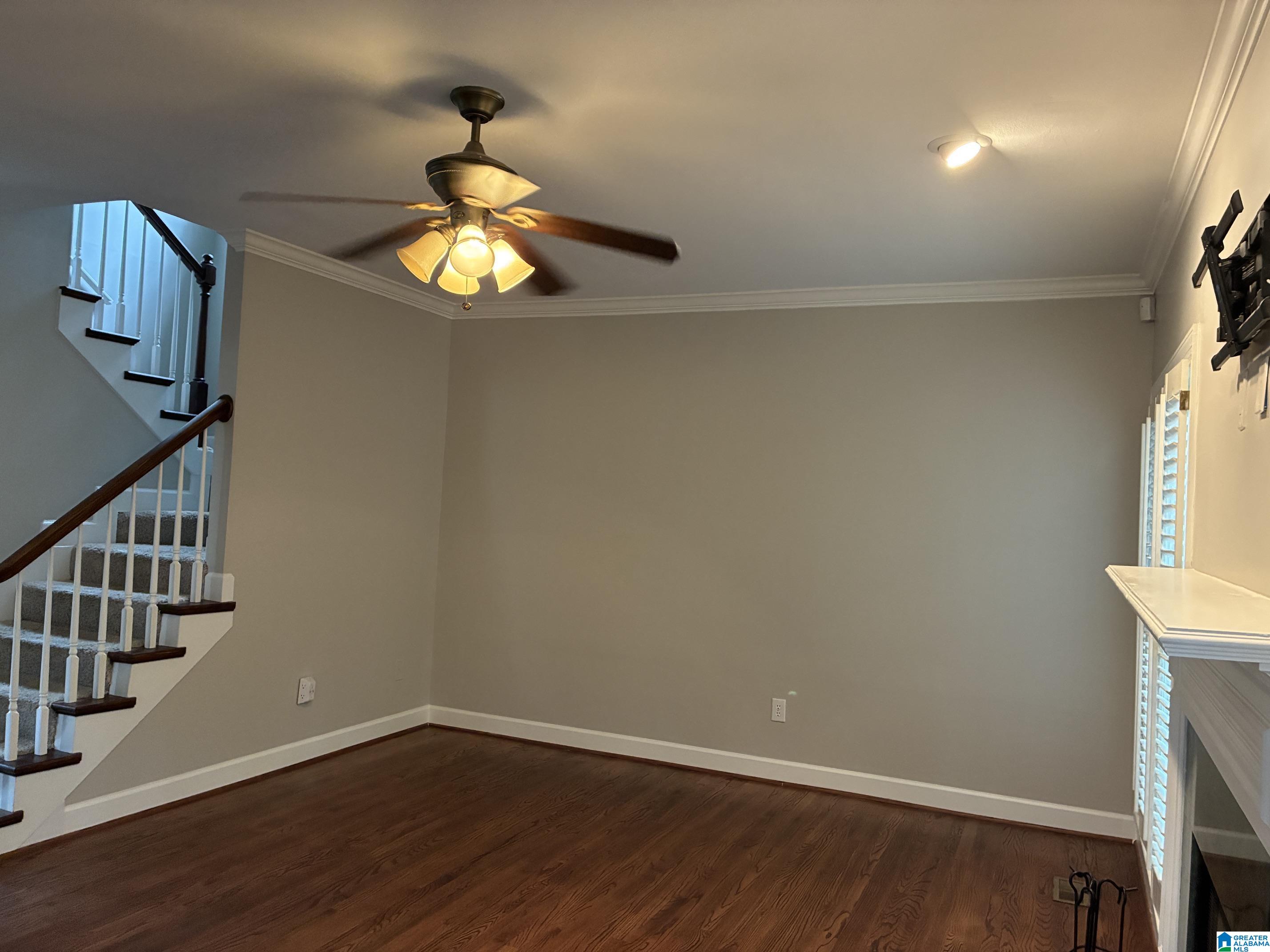318 Huntington Parc Road Homewood, AL 35226 - Photo 8 of 33 Gallery Image 8