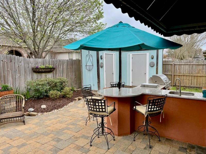 2356 Cours Carson Street Mandeville, LA 70448 - Photo 18 of 23