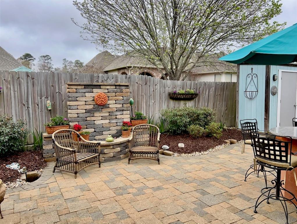 2356 Cours Carson Street Mandeville, LA 70448 - Photo 21 of 23