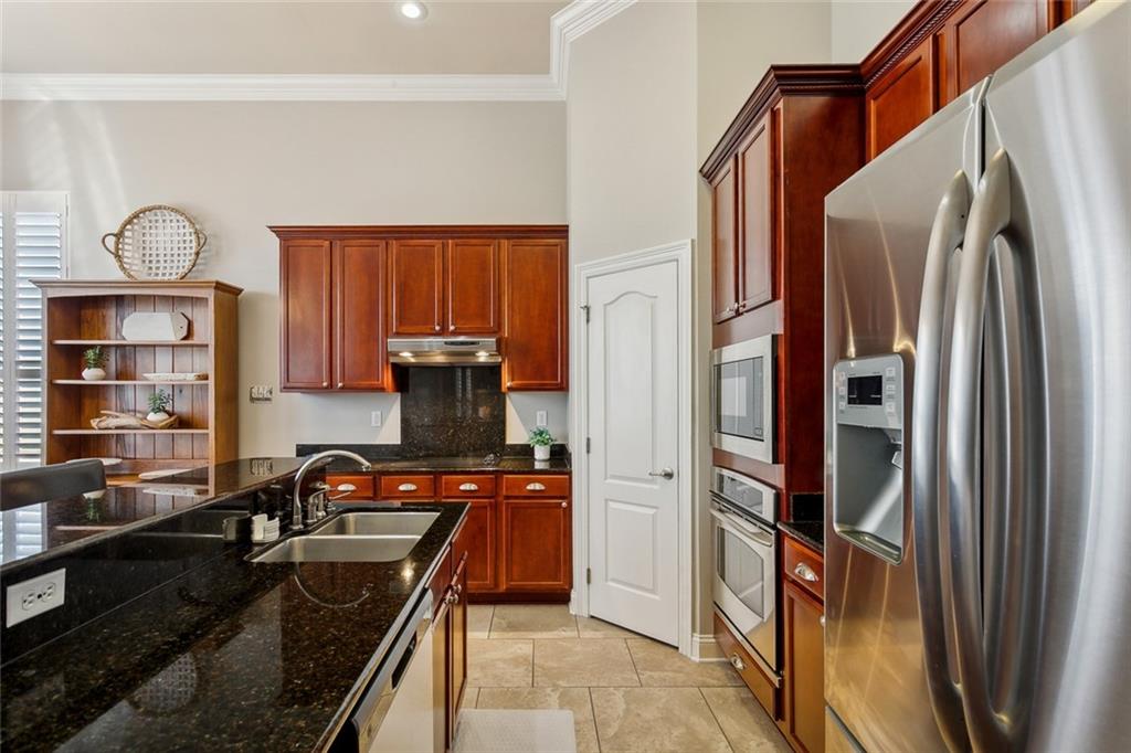 2356 Cours Carson Street Mandeville, LA 70448 - Photo 7 of 23