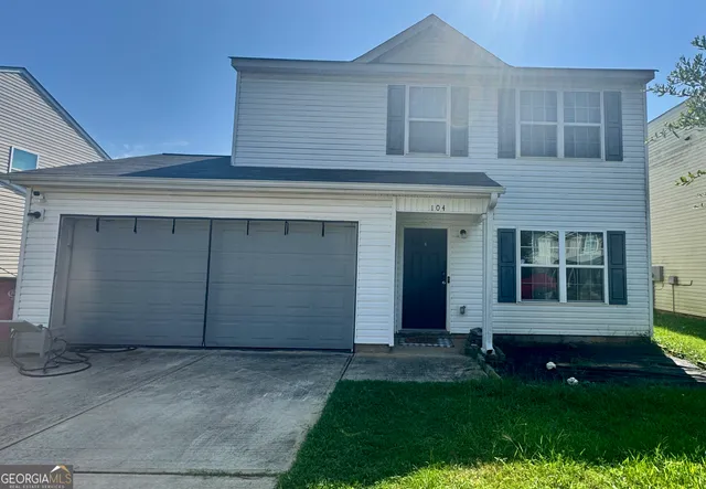 $245,000 | 104 Sourwood Lane, Warner Robins, GA 31093