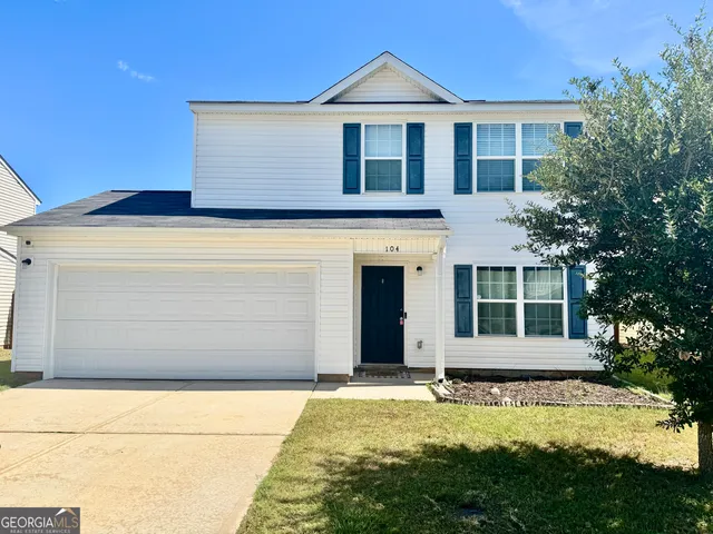$245,000 | 104 Sourwood Lane, Warner Robins, GA 31093