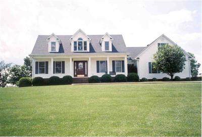 3040 Osborne Road Mount Sterling, KY 40353 - Photo 1 of 1 Photo 1
