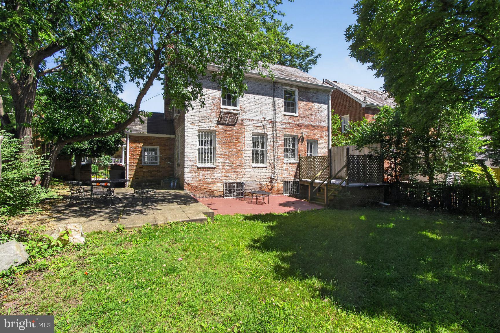4712 Piney Branch Road Northwest Washington, DC 20011 - Photo 25 of 25