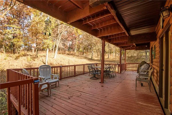 $399,777 | 615 Lake Viking Terrace, Gallatin, MO 64640