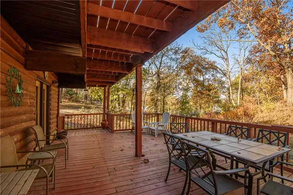 $399,777 | 615 Lake Viking Terrace, Gallatin, MO 64640