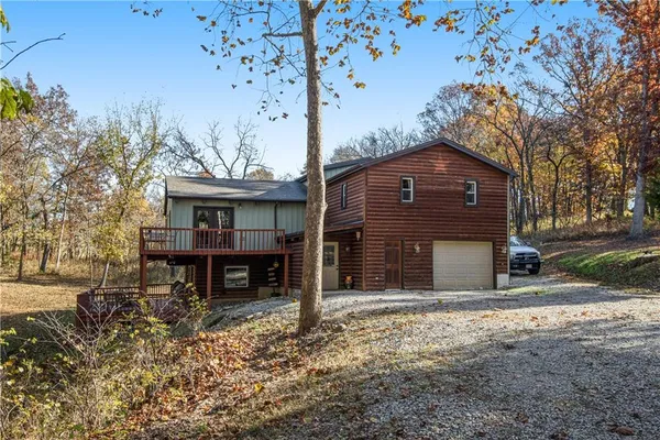 $399,777 | 615 Lake Viking Terrace, Gallatin, MO 64640