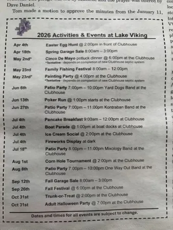 $399,777 | 615 Lake Viking Terrace, Gallatin, MO 64640