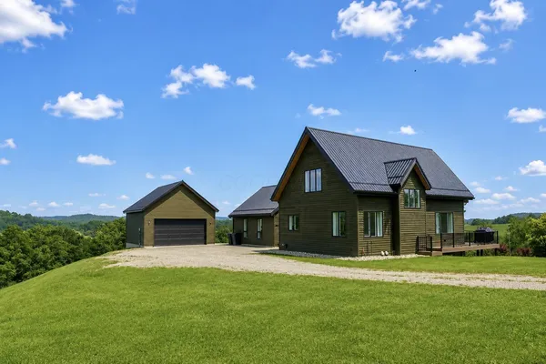 $779,000 | 36540 County Road 70, Dresden, OH 43821