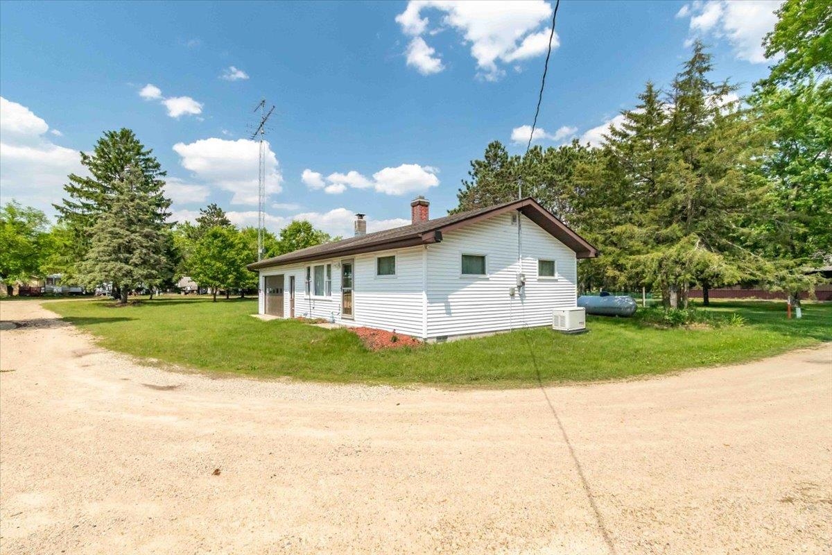 1924 Goodin Road Friendship, WI 53934 - Photo 58 of 60