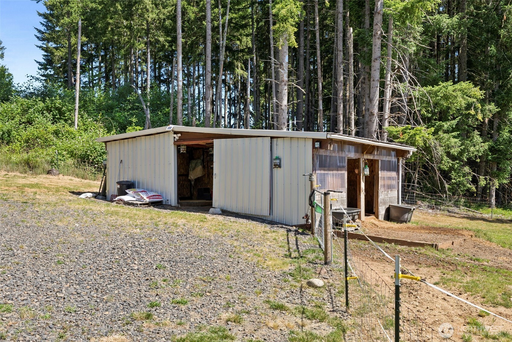 168 Crego Ridge Road Chehalis, WA 98532 - Photo 29 of 39 Gallery Image 29