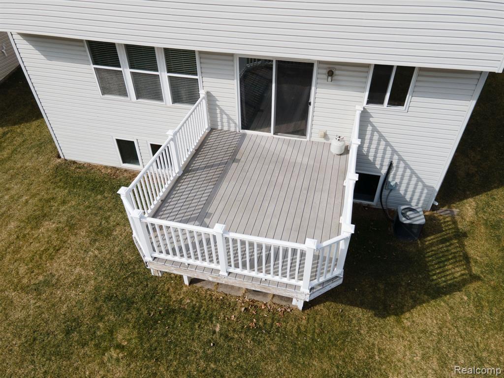 432 Otter Run Road Holly, MI 48442 - Photo 35 of 45 Gallery Image 35