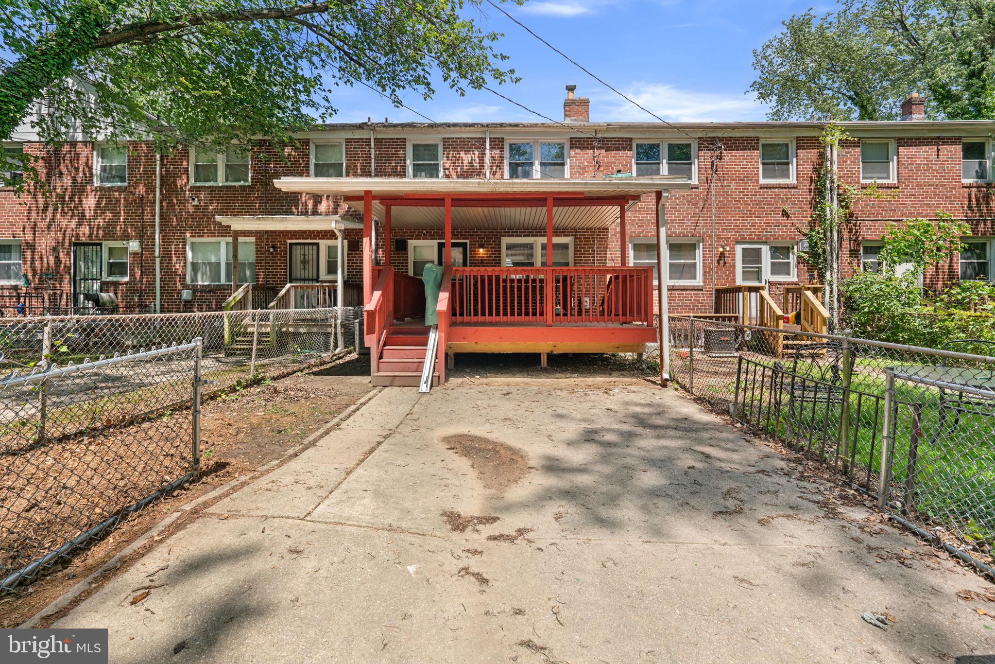 815 Reverdy Road Baltimore, MD 21212 - Photo 27 of 30