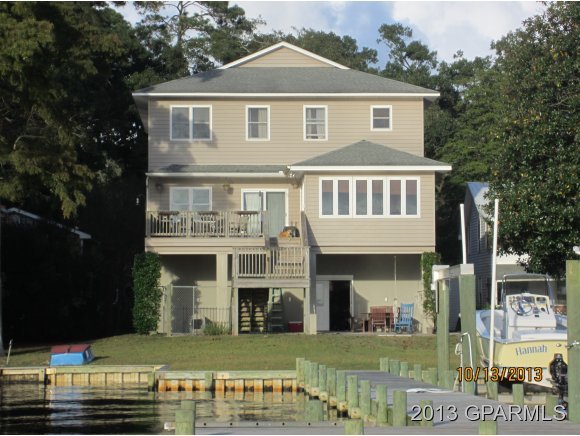 20 Shady Banks Road Washington, NC 27889 - Photo 1 of 24 Primary Photo