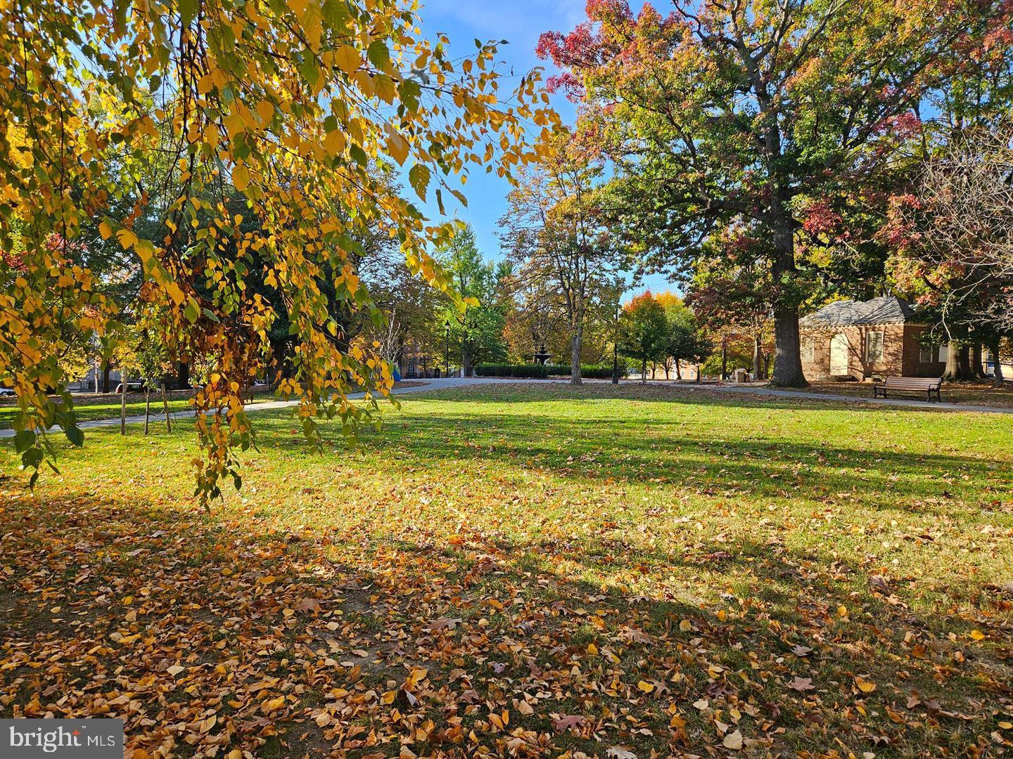 1308 West Lexington Street, Unit 3F Baltimore, MD 21223 - Photo 12 of 14 a view of a lake view