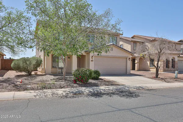 $1,795 | 25771 West Satellite Lane, Buckeye, AZ 85326