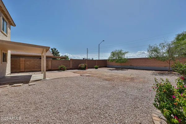 $1,795 | 25771 West Satellite Lane, Buckeye, AZ 85326