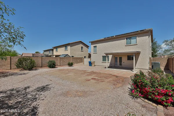 $1,795 | 25771 West Satellite Lane, Buckeye, AZ 85326