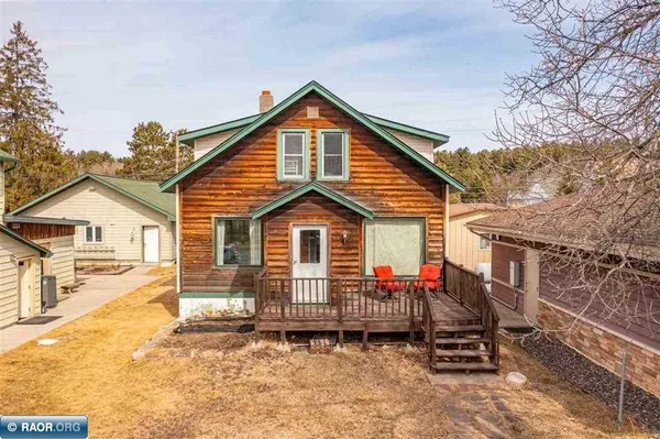 $159,000 | 507 Main Street, Tower, MN 55790