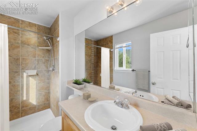 7515 Farmcrest Road Colorado Springs, CO 80925 - Photo 14 of 40 Virtually Staged