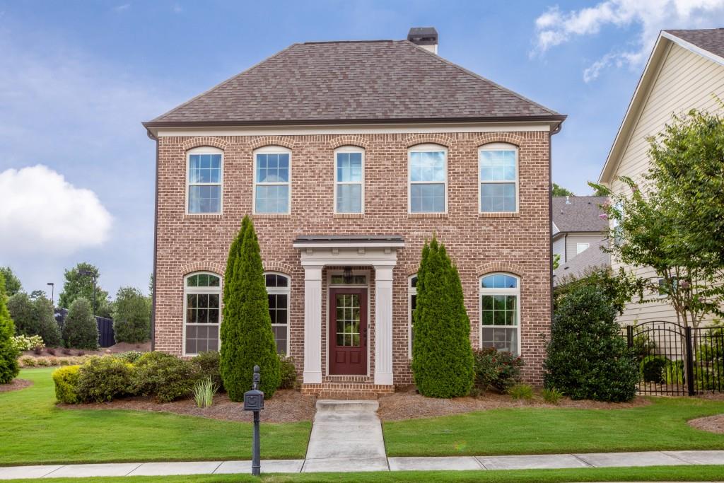 7540 Winthrop Road Alpharetta, GA 30005 - Photo 1 of 1 Gallery Image 1