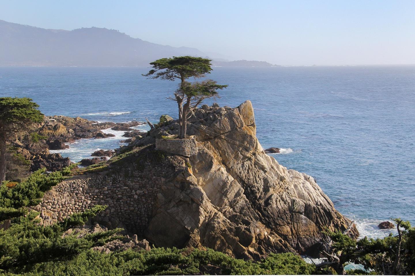 3092 Valdez Road Pebble Beach, CA 93953 - Photo 17 of 17 a view of a sky