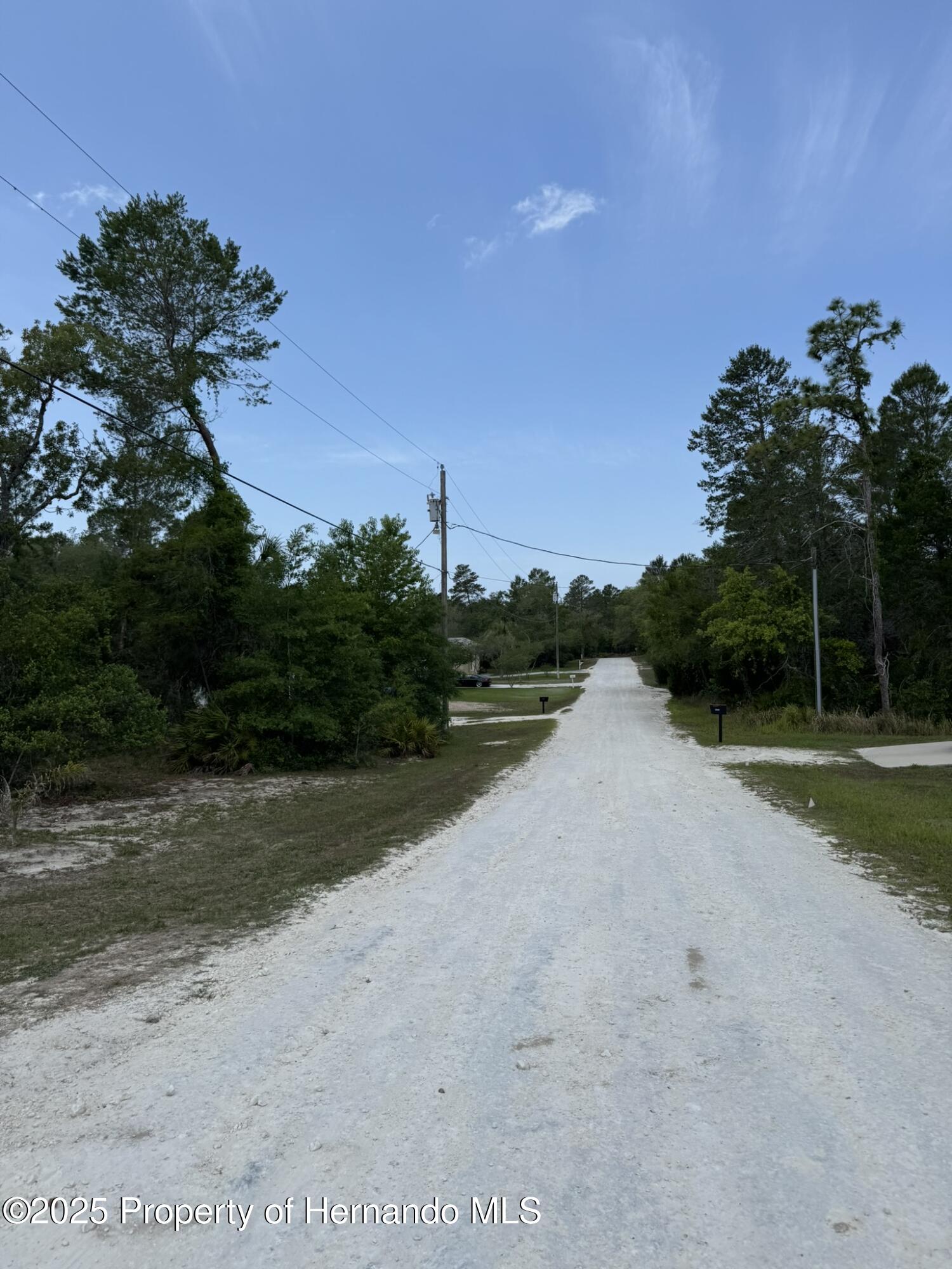 Lot 31 Senior Way Weeki Wachee, FL 34613 - Photo 2 of 7