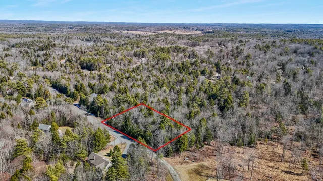 $175,000 | Tbd David Louis Drive, Durham, ME 04222