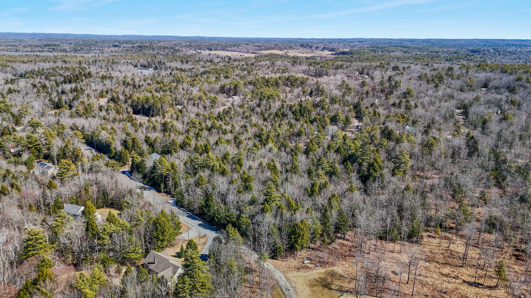 Tbd David Louis Drive Durham, ME 04222 - Photo 2 of 12 1-web-or-mls-DJI_20250322132124_0119_D-2