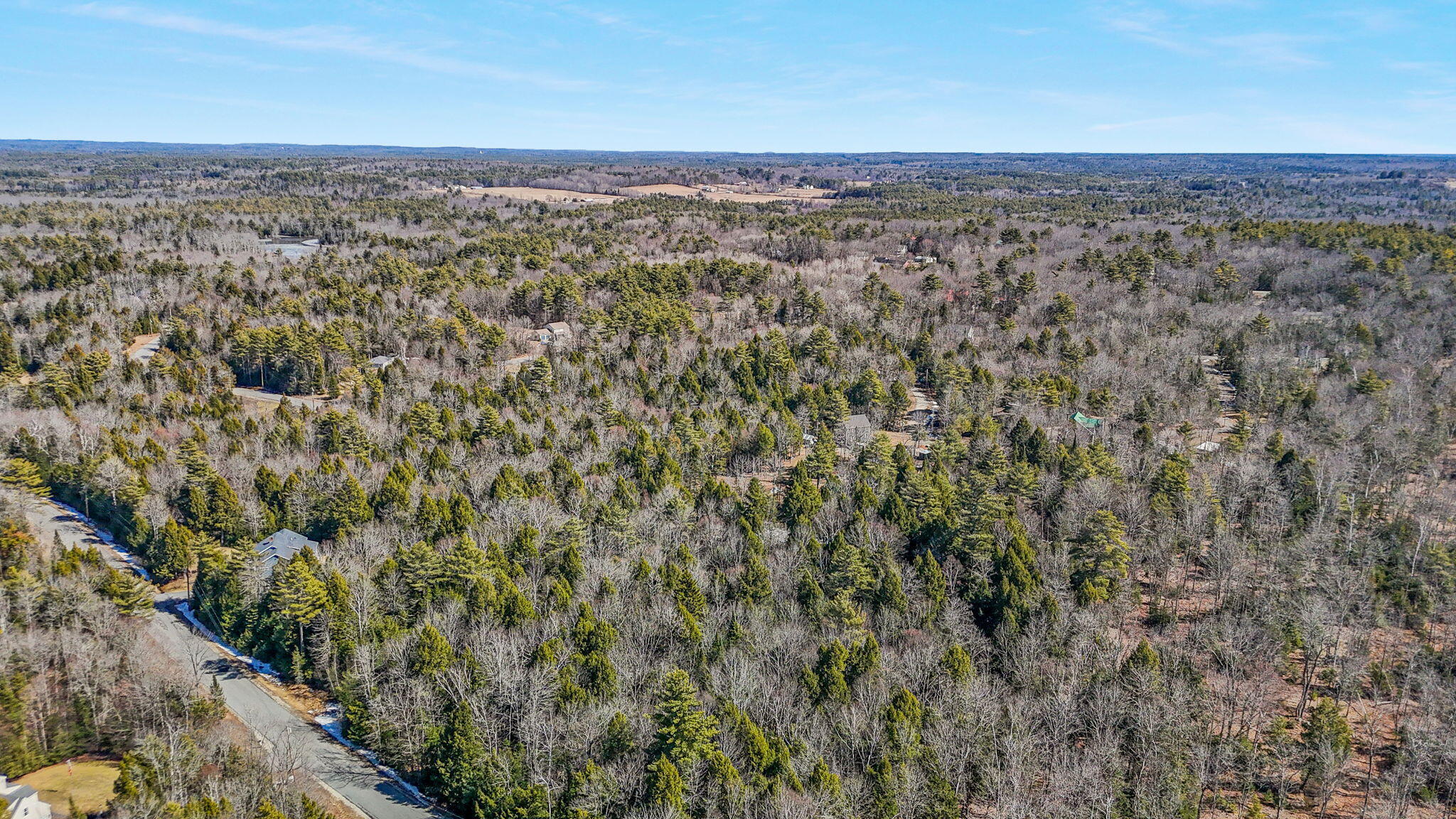 Tbd David Louis Drive Durham, ME 04222 - Photo 6 of 12 3-web-or-mls-DJI_20250322132100_0117_D-2