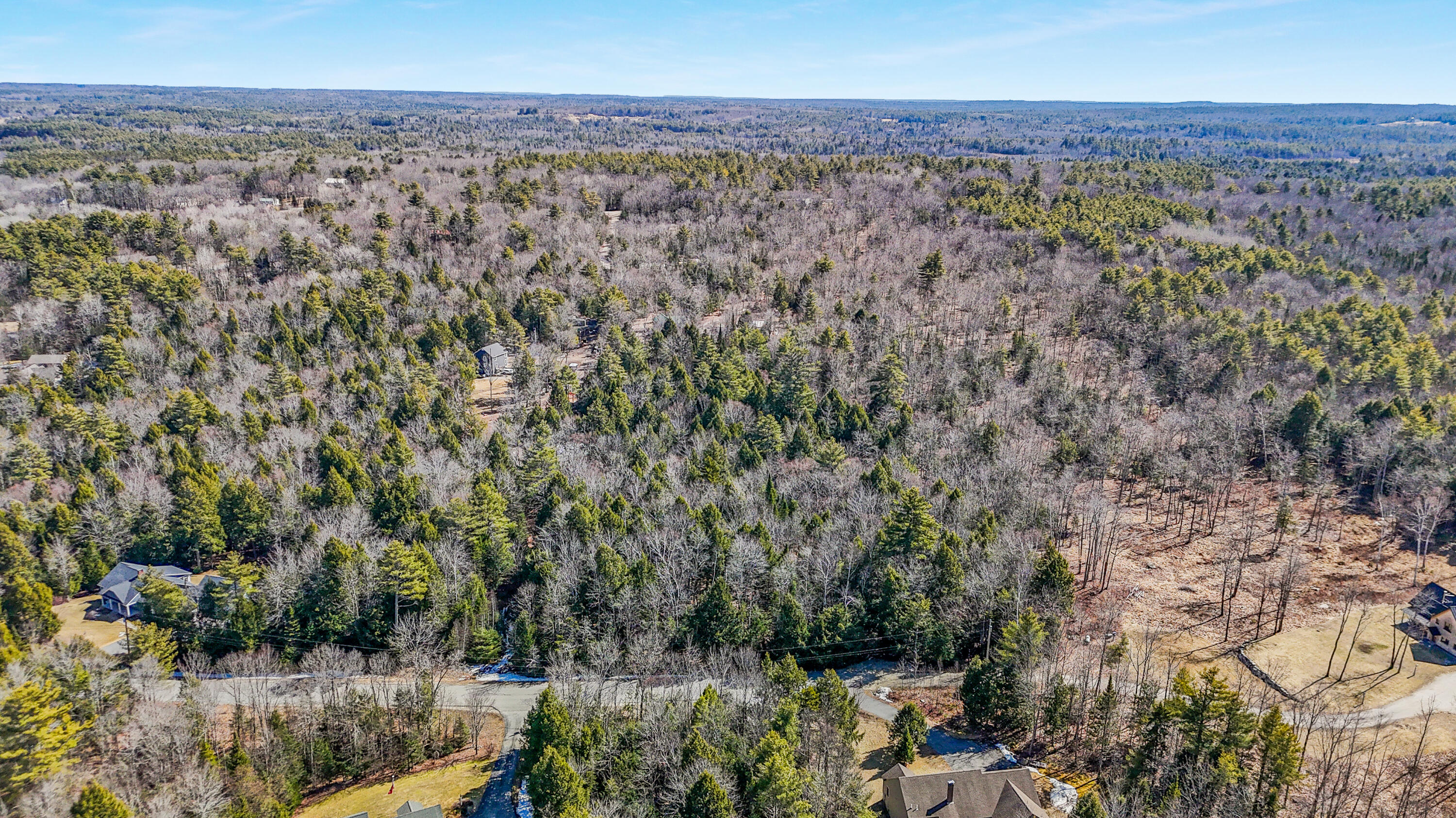 Tbd David Louis Drive Durham, ME 04222 - Photo 7 of 12 4-print-DJI_20250322132143_0120_D-2