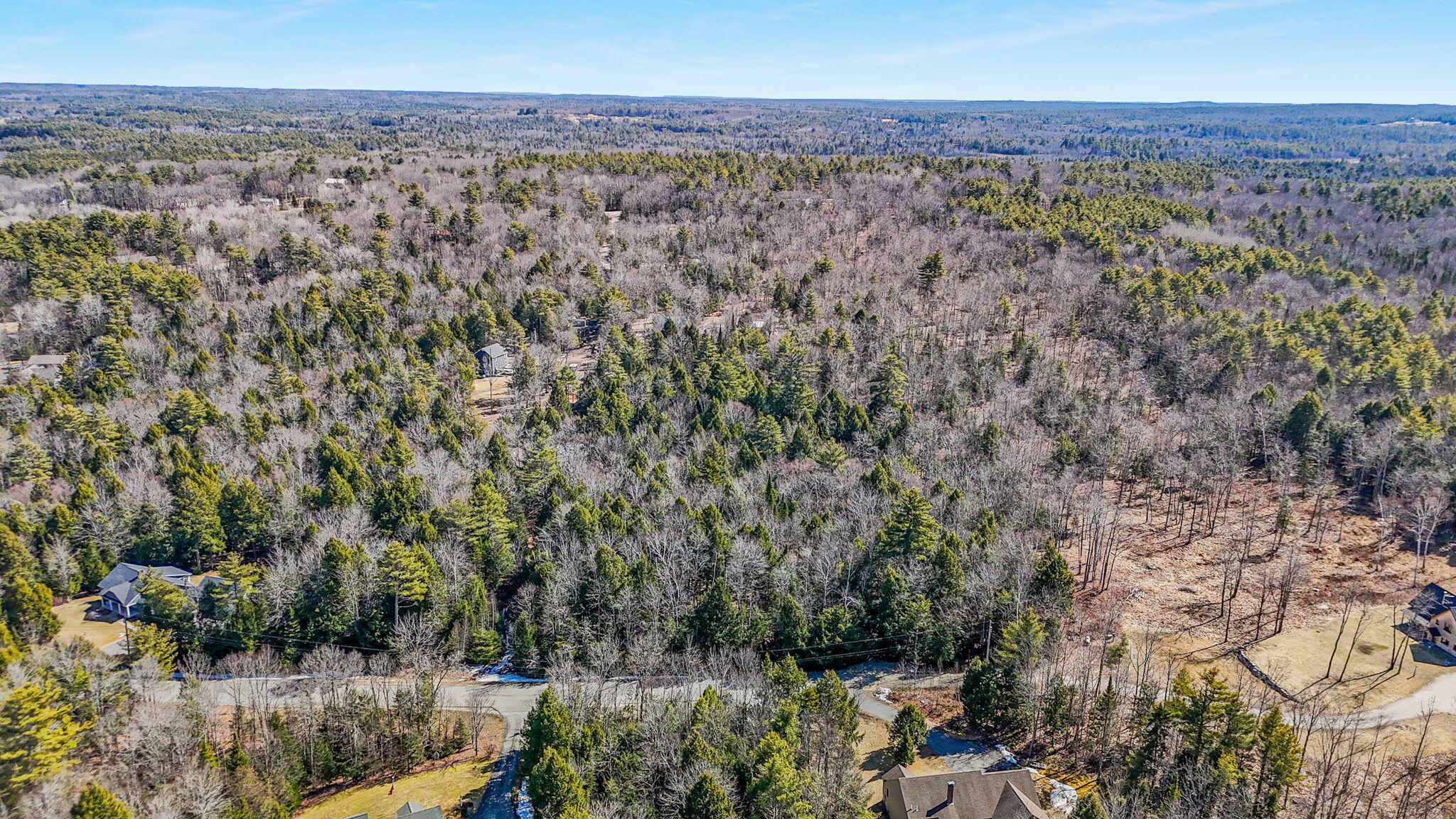 Tbd David Louis Drive Durham, ME 04222 - Photo 8 of 12 4-web-or-mls-DJI_20250322132143_0120_D-2