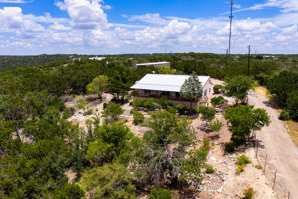 114 Solar Hill Road Kerrville, TX 78028 - Photo 39 of 48