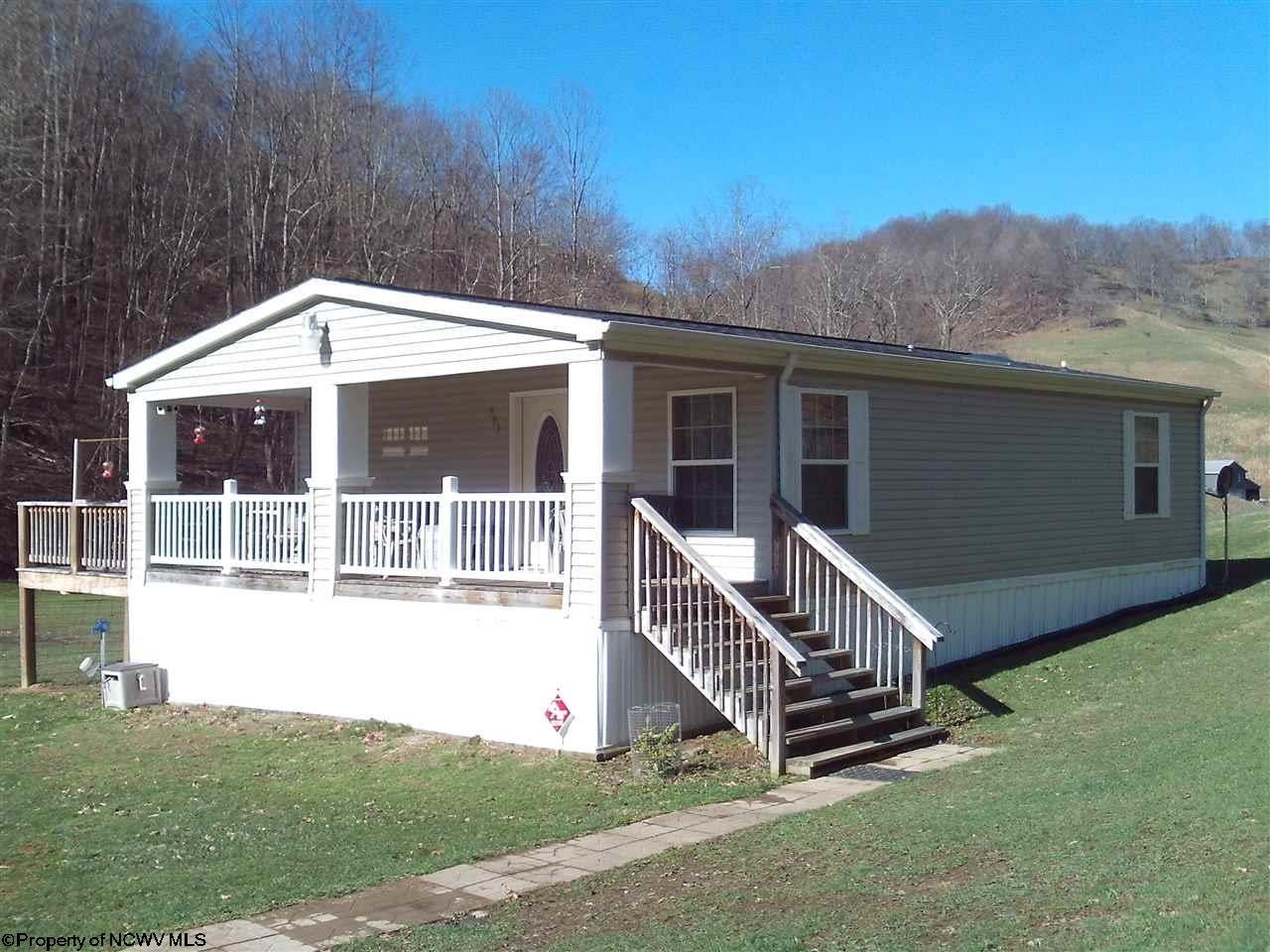 903 Range Road Wana, WV 26590 - Photo 16 of 20 Gallery Image 16