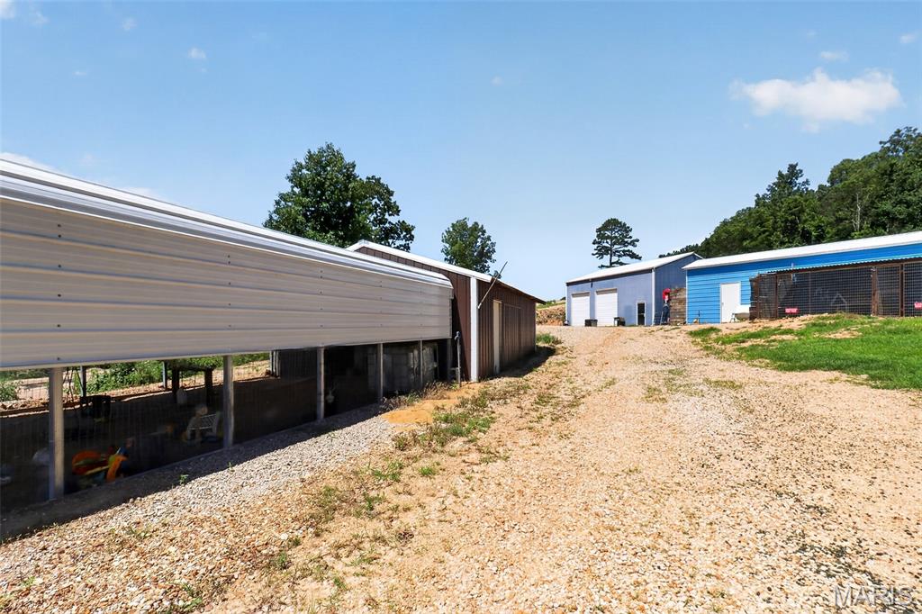 20407 Thunder Ridge Road Eminence, MO 65466 - Photo 55 of 62 Gallery Image 55