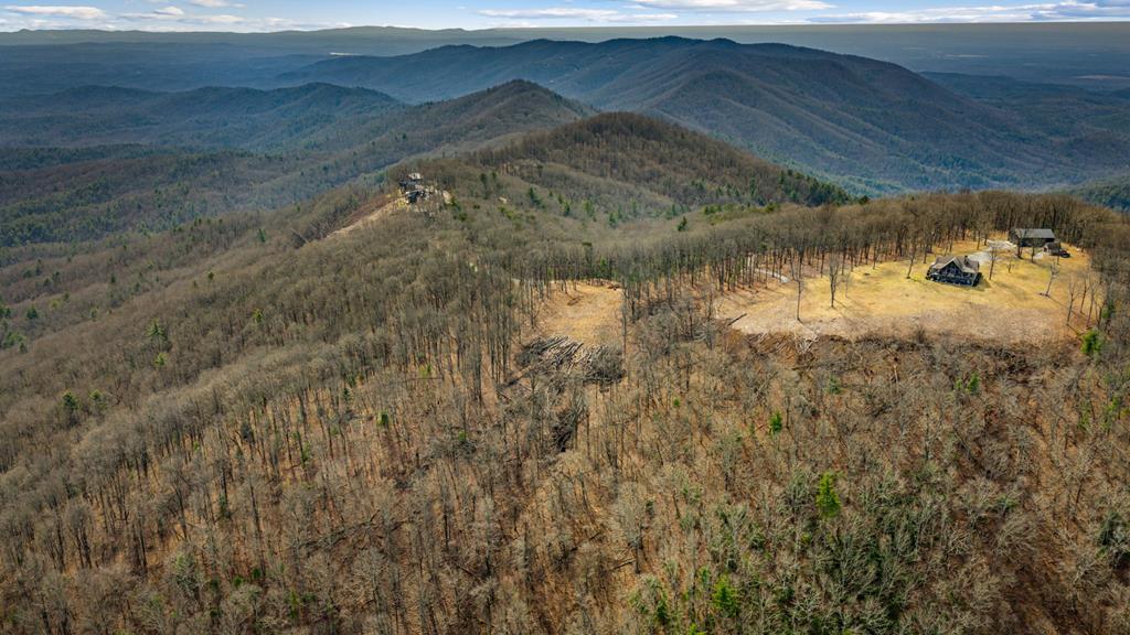 Lot 7 Pinhoti Pass Ellijay, GA 30540 - Photo 12 of 31