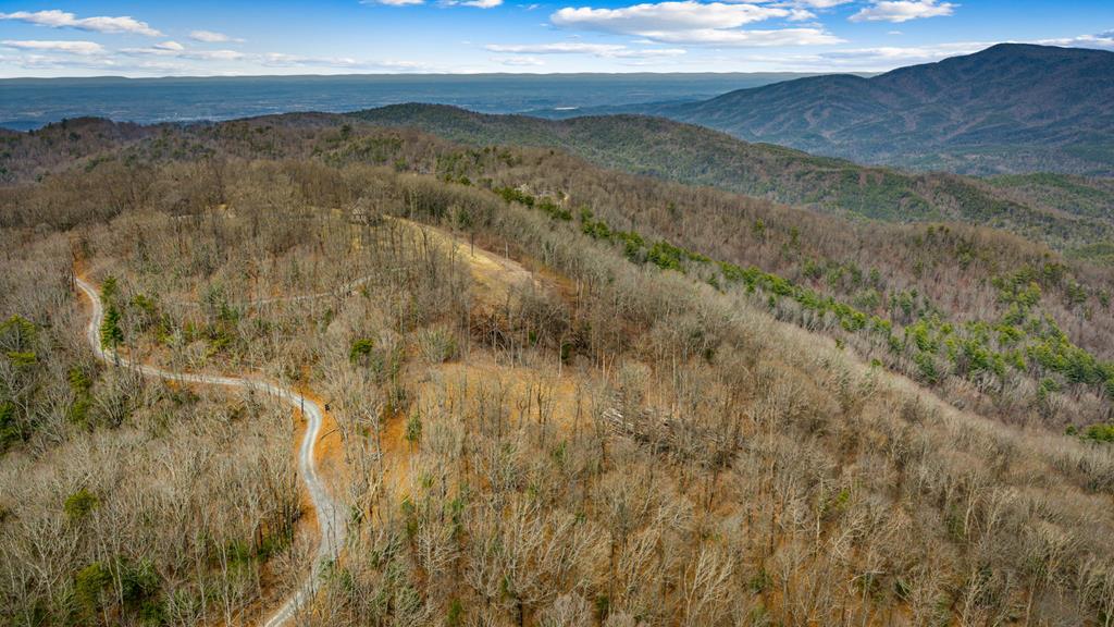 Lot 7 Pinhoti Pass Ellijay, GA 30540 - Photo 19 of 31