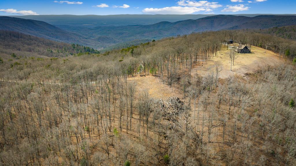 Lot 7 Pinhoti Pass Ellijay, GA 30540 - Photo 23 of 31