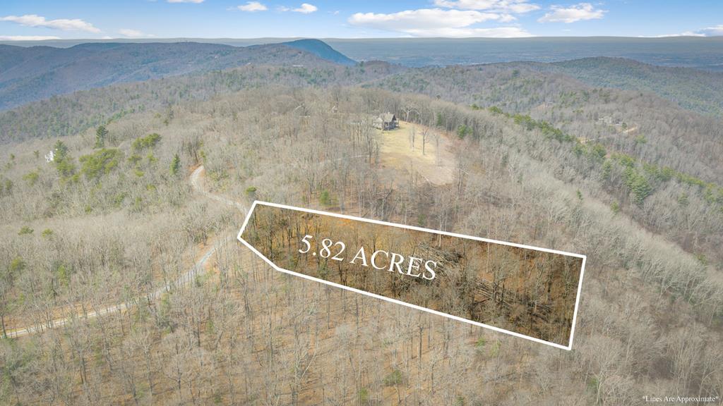 Lot 7 Pinhoti Pass Ellijay, GA 30540 - Photo 26 of 31