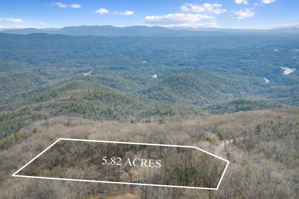 Lot 7 Pinhoti Pass Ellijay, GA 30540 - Photo 3 of 31