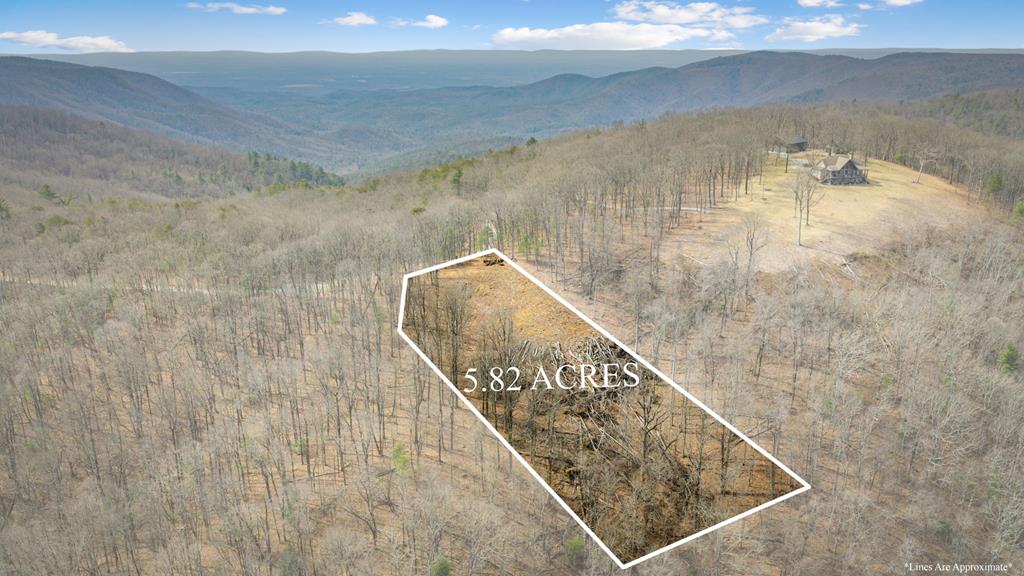 Lot 7 Pinhoti Pass Ellijay, GA 30540 - Photo 8 of 31
