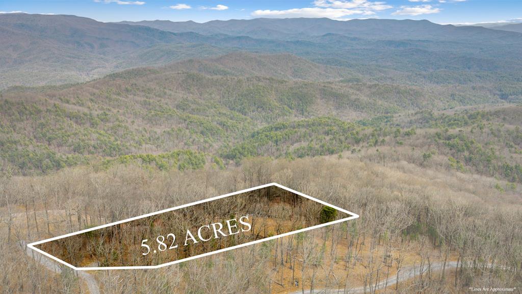 Lot 7 Pinhoti Pass Ellijay, GA 30540 - Photo 9 of 31